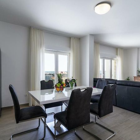 Apartments Apollo Trogir Eksteriør billede